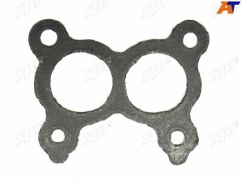 Прокладка выпускного коллектора NISSAN AVENIRBLUEBIRDPRIMERAPULSARSUNN GA131516DEQG131518DE SAT ST-14036-0M300