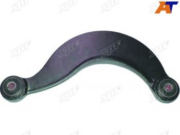 Рычаг подвески задний поперечный верхний FORD FOCUS IIC-MAX 05-MAZDA3 MAZDA5 07- LH=RH SAT ST-1317609