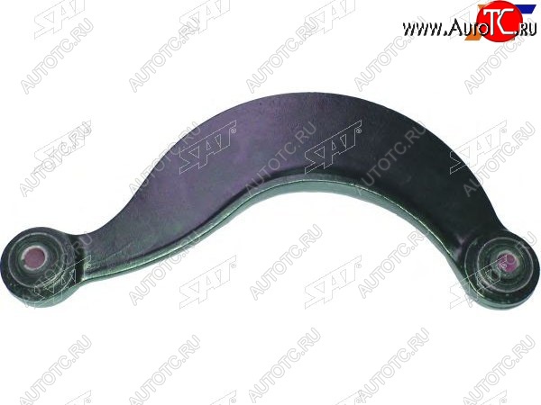 1 449 р. Рычаг подвески задний поперечный верхний FORD FOCUS IIC-MAX 05-MAZDA3 MAZDA5 07- LH=RH SAT ST-1317609  с доставкой в г. Вологда