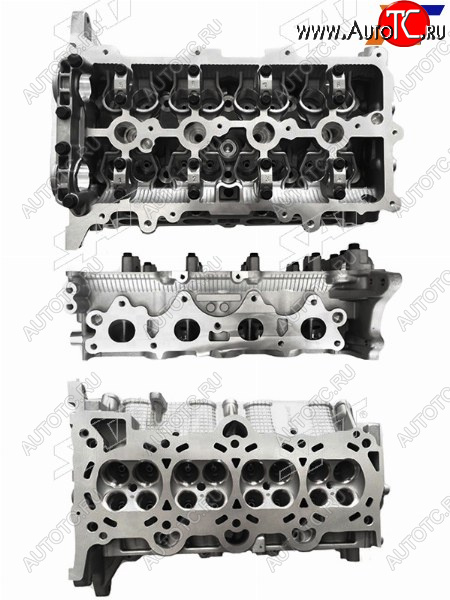 25 749 р. ГБЦ 1.41.6 G4FAG4FC HYUNDAI ACCENTSOLARISVENGA 10-ELANTRA 06-11I30 08-12KIA CEED 07-12CERATO SAT ST-166-0003  с доставкой в г. Вологда