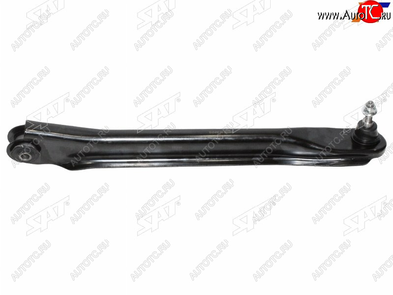 2 389 р. Рычаг подвески задний нижний MAZDA TRIBUTE 01-06FORD ESCAPE 01-12 LH SAT ST-21-0101  с доставкой в г. Вологда