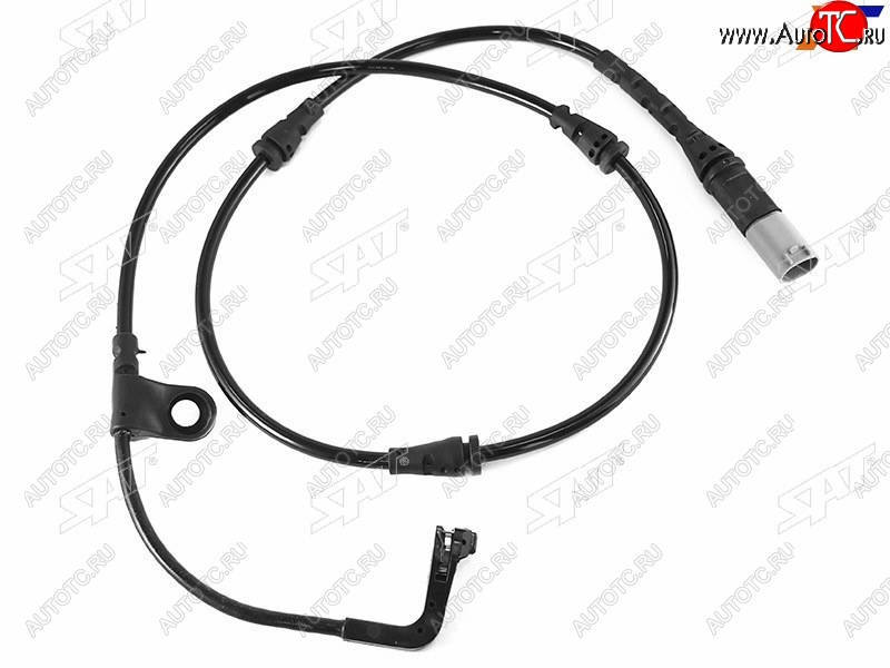359 р. Датчик износа передних тормозных колодок SAT BMW X6 E71 дорестайлинг (2008-2012)  с доставкой в г. Вологда