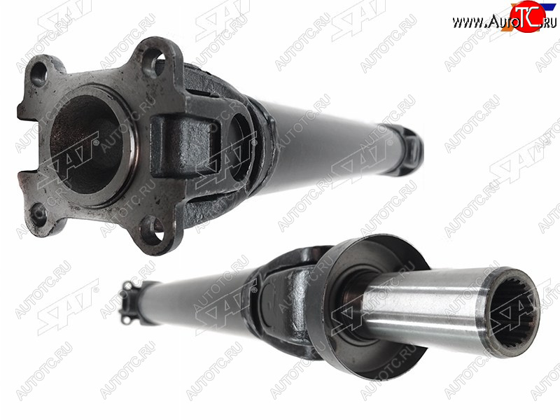 17 999 р. Вал карданный передня часть LEXUS RX 300TOYOTA HARRIER ##U15 98-03 SAT ST-37110-48020  с доставкой в г. Вологда