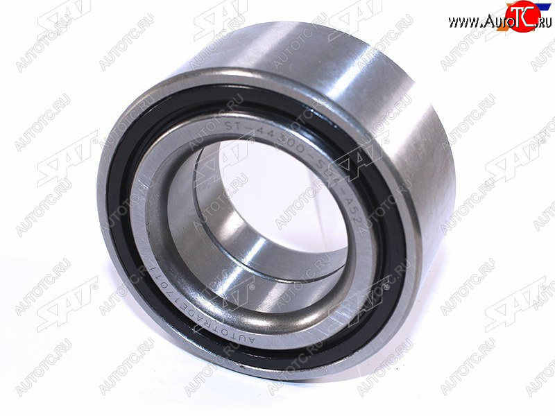1 549 р. Подшипник передней ступицы HONDA ACCORD CL789CM123ODYSSEY RB12INSPIRE UC1CIVIC 07- (c ABS) SAT ST-44300-SDA-A52  с доставкой в г. Вологда