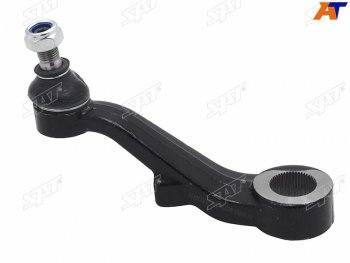 Сошка рулевая LHD TOYOTA HILUX 01-05 SAT ST-45401-35270