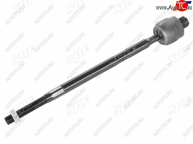 629 р. Тяга рулевая NISSAN PRIMERA P12 01-07                                                                SAT ST-49001-BA21ATR  с доставкой в г. Вологда