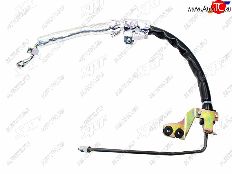 3 299 р. Шланг ГУР Nissan Teana 03-08 SAT ST-49720-9W61A  с доставкой в г. Вологда