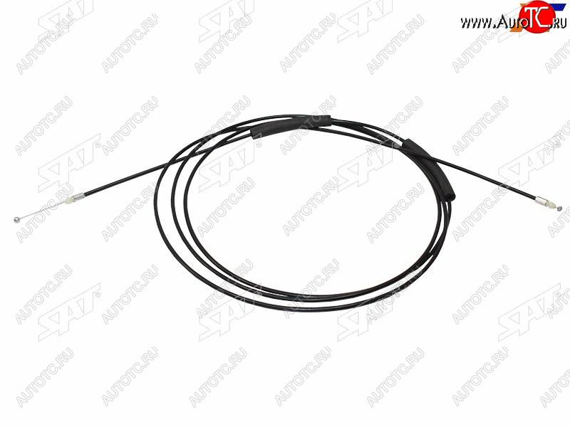 1 899 р. Трос багажника TOYOTA CARINA 98-01CORONA 96-01 SAT ST-64607-2B040  с доставкой в г. Вологда