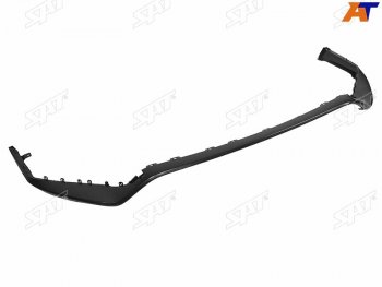 Спойлер бампера LEXUS RX 15-19 F-SPORT передний SAT ST-90-0056