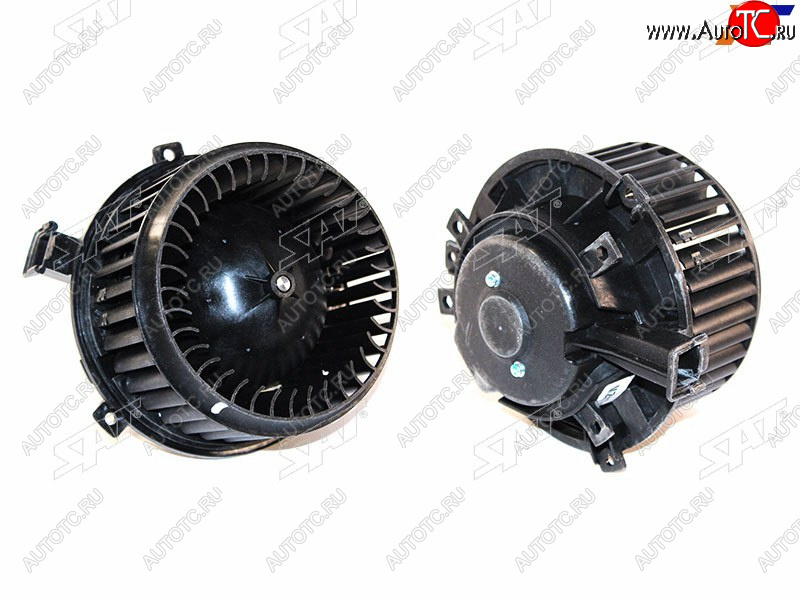 3 699 р. Мотор отопителя салона Chevrolet Aveo 11-15  Opel Mokka 12-19 SAT ST-95472959  с доставкой в г. Вологда