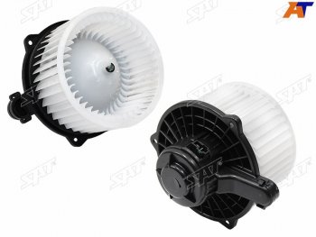 Мотор отопителя салона Hyundai H1 07-22  Starex 07-17 SAT ST-97114-4H000