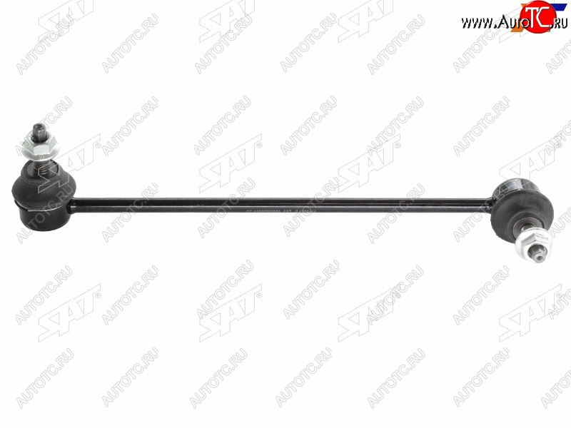 599 р. Тяга стабилизатора переднего MERCEDES BENZ C-CLASS W203 00-07 SAT ST-A2033202889  с доставкой в г. Вологда