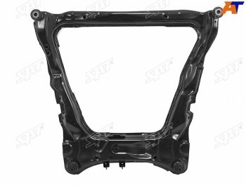 Подрамник передний NISSAN X-TRAIL 07-14 2.0L                                                         SAT ST-DTU2-801-0