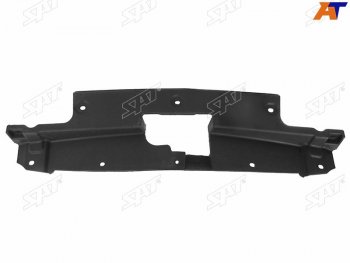 Накладка на рамку кузова HYUNDAI ELANTRA 00-06                                                       SAT ST-HN27-009P-0