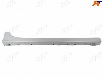 Порог Mazda 6 07-10  Atenza 07-09 (Справа) SAT ST-MZ26-521-A1