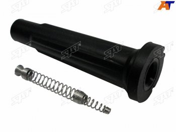 Наконечник катушки зажигания MAZDA CX-5 12-MAZDA 6 12-MAZDA 3 13- SAT ST-PE20-TIP