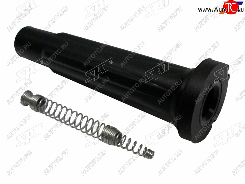 439 р. Наконечник катушки зажигания MAZDA CX-5 12-MAZDA 6 12-MAZDA 3 13- SAT ST-PE20-TIP  с доставкой в г. Вологда
