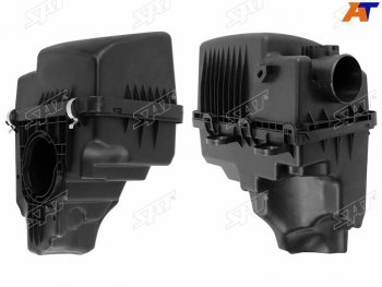 Корпус воздушного фильтра двигателя SAT Mazda 3/Axela  BM - CX-5  KE