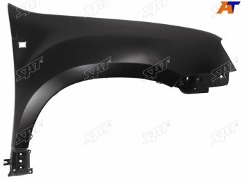 Крыло переднее Renault Duster 10-21 (Справа Под поворот(ы)) SAT ST-RND1-016-A1