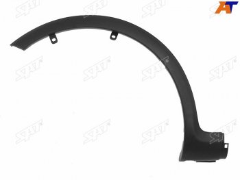 Расширитель переднего крыла SX4 06-13 LH HBK SAT ST-SZ53-016M-2