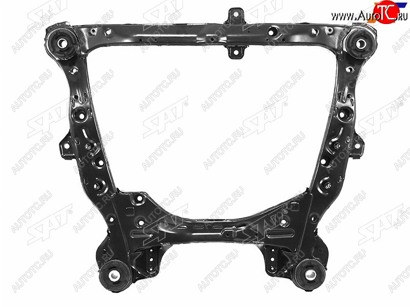 15 649 р. Подрамник передний Toyota Camry (XV30,XV40,XV50) 01-18  Lexus ES 01-  Toyota Alphard (H10) 02-08  SAT ST-TYL6-801-0  с доставкой в г. Вологда