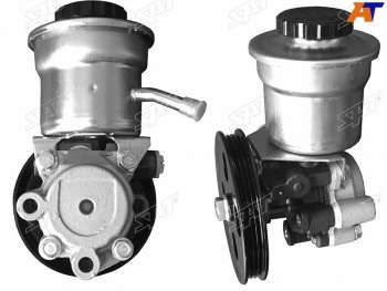 Насос ГУР TOYOTA COROLLASPACIOLEVINTRUENOSPRINTERCARIB 4A5A7AFE SAT ST-VP109