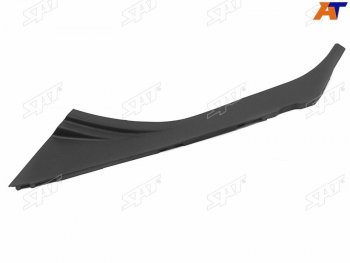 Планка фары Volkswagen Touareg 10-14 (Слева) SAT ST-VW62-009P-2