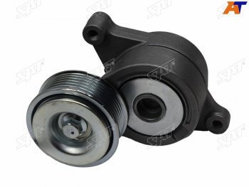 Натяжитель приводного ремня MAZDA 3 1,6 09- SAT ST-Z601-15-980B