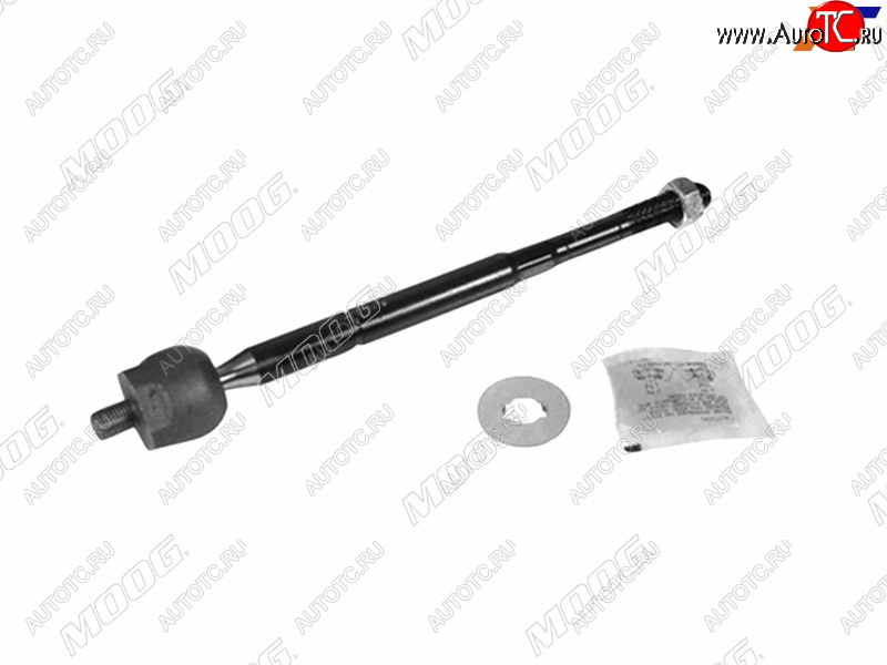 3 389 р. Тяга рулевая TOYOTA HILUXFORTUNER 05- MOOG TO-AX-8836  с доставкой в г. Вологда