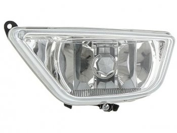 2 199 р. Противотуманная фара правая DEPO  Ford Focus  1 (2001-2005) седан рестайлинг  с доставкой в г. Вологда. Увеличить фотографию 2