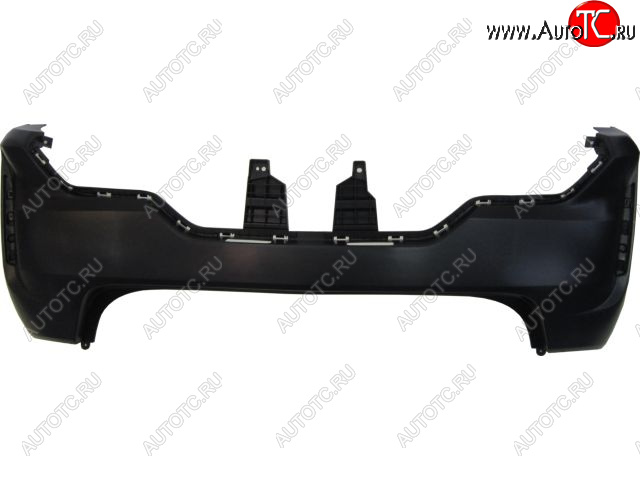 1 599 р. RIO БАМПЕР ЗАДН (СЕДАН) (Китай) BODYPARTS kario20-643  с доставкой в г. Вологда