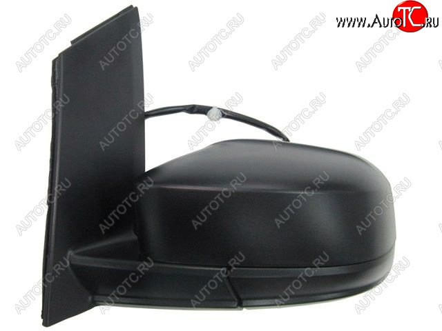 8 999 р. CADDY ЗЕРКАЛО ЛЕВ С ЭЛЕКТР ПОДОГРЕВ (aspherical) (Тайвань) VIEWMAX vwcad15-450-l  с доставкой в г. Вологда