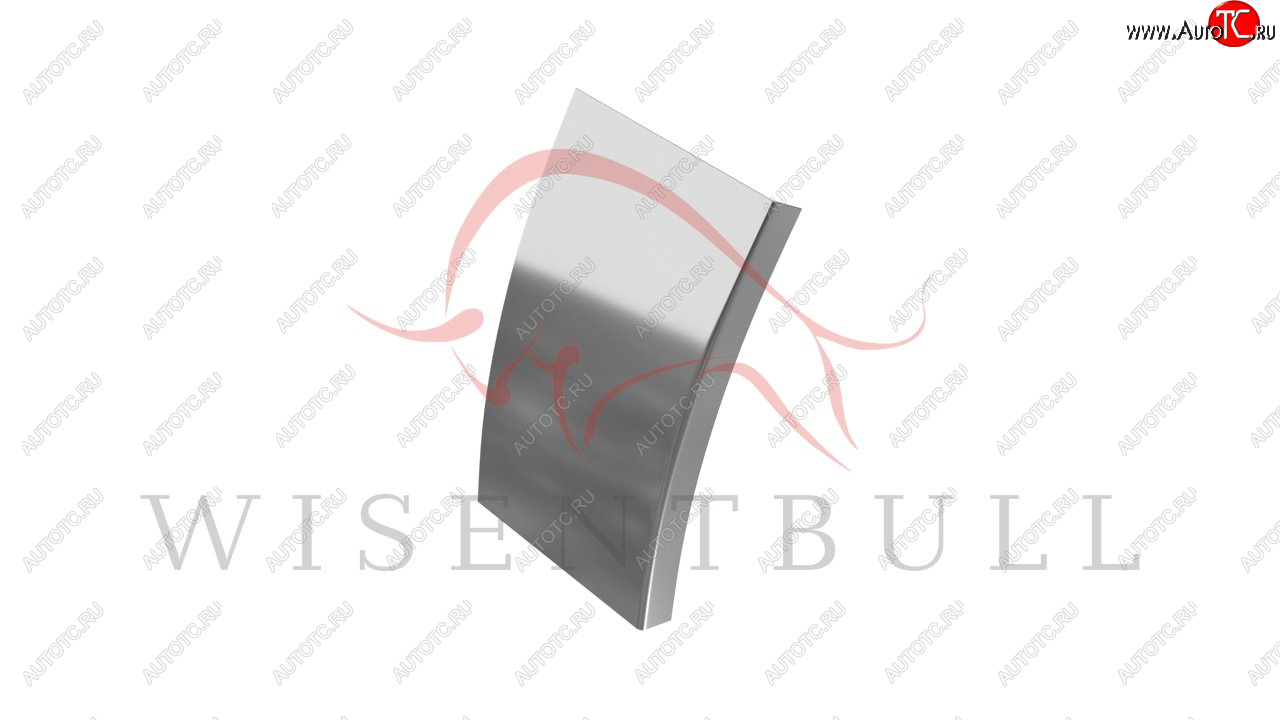 589 р. Низ внутренней арки(Nissan Sunny B14 (1993–1999))  51.nssnnyxb14.all.0.00  с доставкой в г. Вологда
