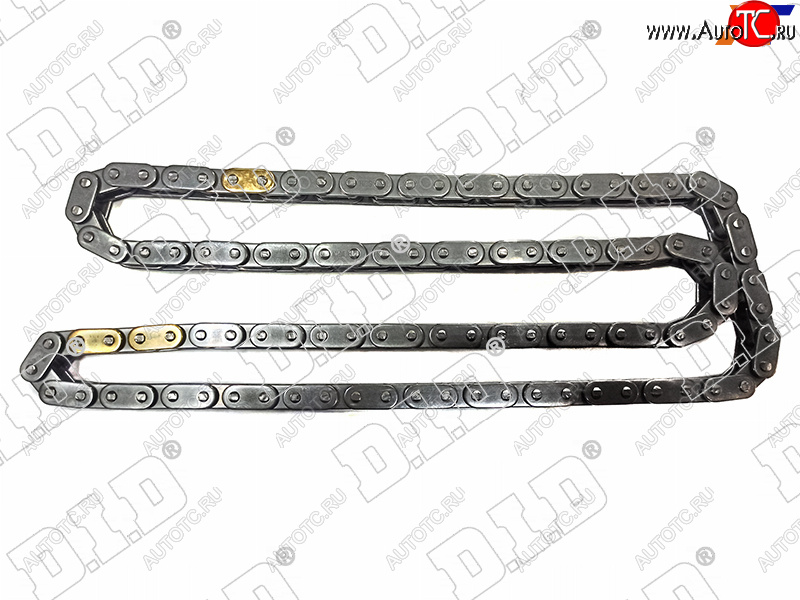 4 299 р. Цепь ГРМ 1RZE2TZFE2TZFZE2RZFE DYNATOYOACEESTIMAHIACETACOMA 95- DID 06BH SDH 102  с доставкой в г. Вологда