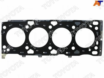 Прокладка ГБЦ TOYOTA HiluxFortuner 1-2GDFTV 15- TOYOTA 11115-0E020-E0