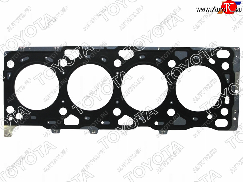 4 399 р. Прокладка ГБЦ TOYOTA HiluxFortuner 1-2GDFTV 15- TOYOTA 11115-0E020-E0  с доставкой в г. Вологда