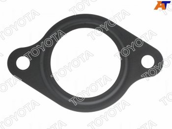 Прокладка маслозаливной горловины 1UZ2UZ3UZ TOYOTA 12196-50010