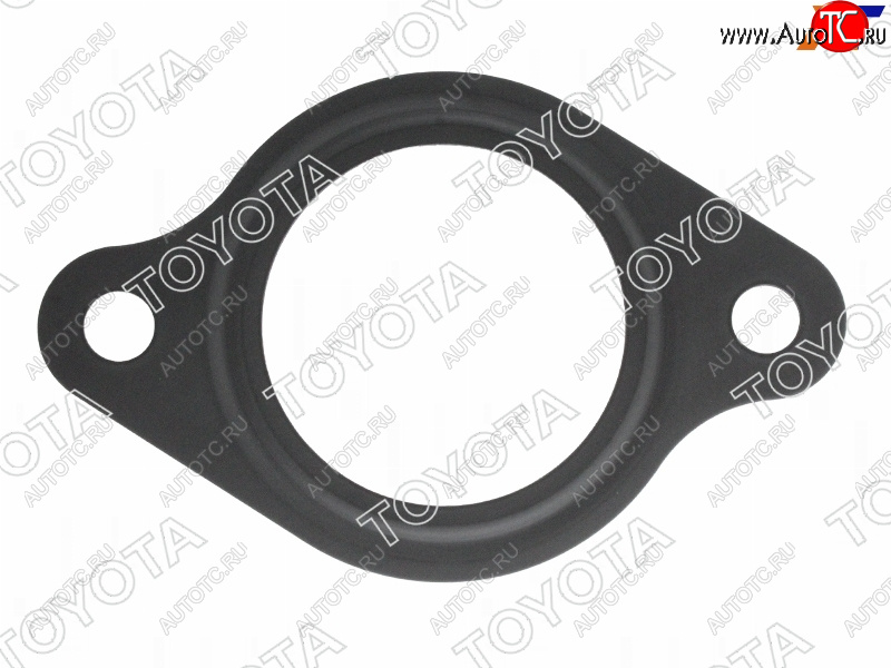 449 р. Прокладка маслозаливной горловины 1UZ2UZ3UZ TOYOTA 12196-50010  с доставкой в г. Вологда