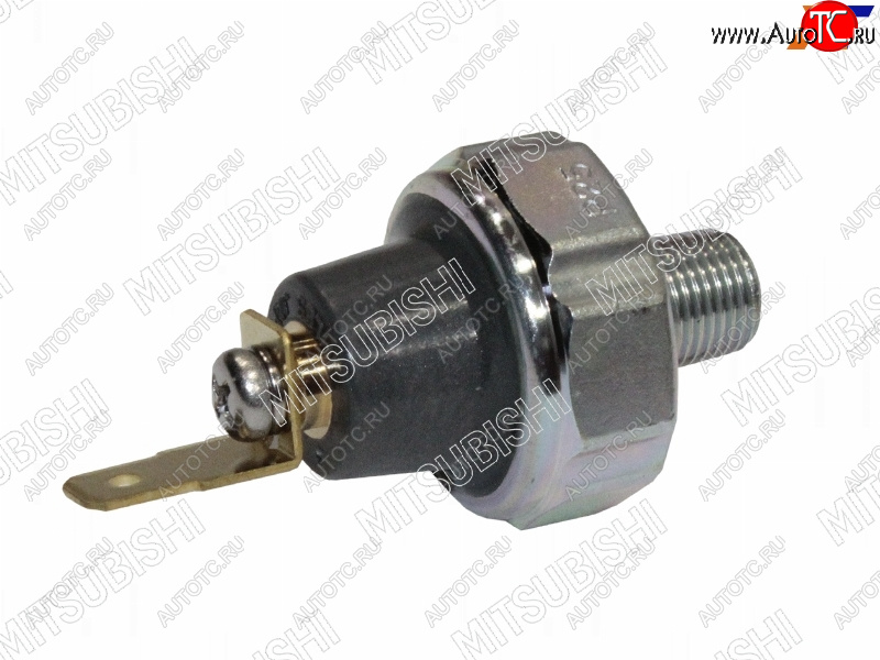 1 429 р. Датчик давления масла TOYOTAMITSUBISHIHYUNDAIKIASUZUKIMAZDA MITSUBISHI 1258A002  с доставкой в г. Вологда