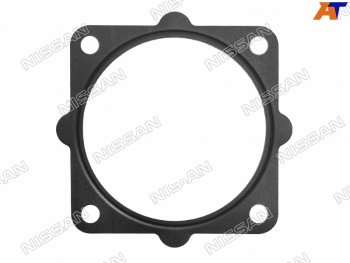 Прокладка дроссельной заслонки NISSAN TEANA 03-08X-TRAIL 01-13AD 99-05 QGQRVQ NISSAN 16175-6N200