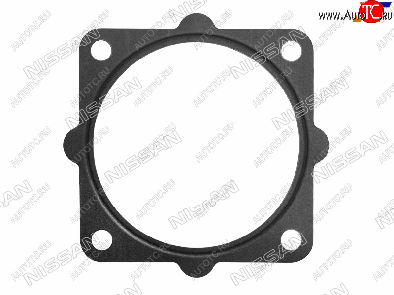 299 р. Прокладка дроссельной заслонки NISSAN TEANA 03-08X-TRAIL 01-13AD 99-05 QGQRVQ NISSAN 16175-6N200  с доставкой в г. Вологда