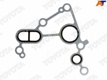 Прокладка корпуса помпы  TOYOTA RAV4 18- 2ARFE TOYOTA 16326-36010