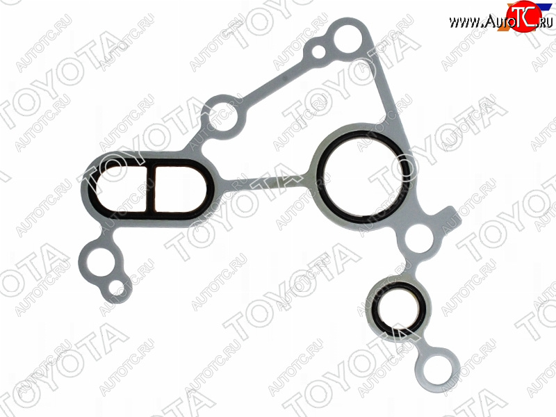 1 269 р. Прокладка корпуса помпы  TOYOTA RAV4 18- 2ARFE TOYOTA 16326-36010  с доставкой в г. Вологда