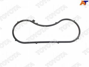 Прокладка насоса охлаждения 1-2GD HILUXLC PRADO GDJ15# 15-(№2) TOYOTA 16272-0E010