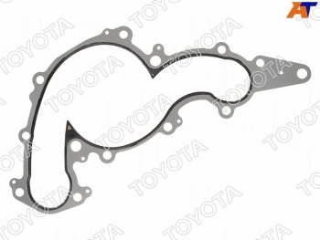 Прокладка насоса водяного охлаждения TOYOTA 1UZ2UZ3UZ MANY TOYOTA 16271-50010