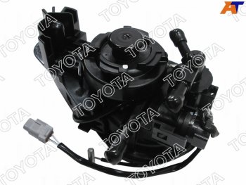 Насос подкачки топливного фильтра TOYOTA HILUX 15- 1-2GD TOYOTA 23380-0L091