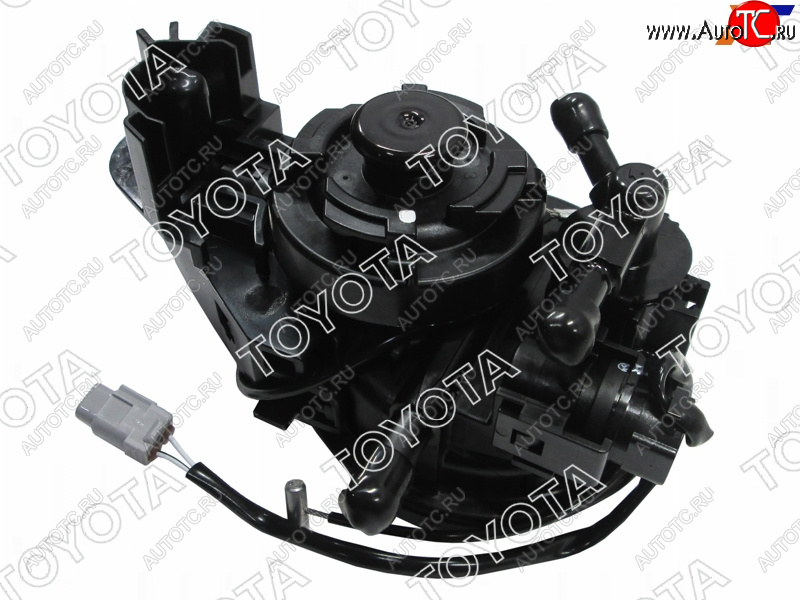7 899 р. Насос подкачки топливного фильтра TOYOTA HILUX 15- 1-2GD TOYOTA 23380-0L091  с доставкой в г. Вологда