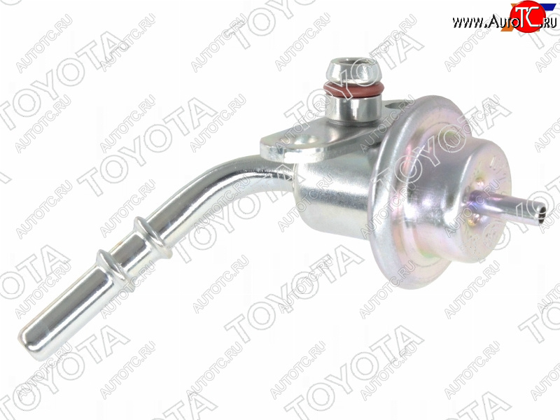7 649 р. Регулятор давления топлива TOYOTA LAND CRUISER PRADO 120 03- 1GR TOYOTA 23280-31010  с доставкой в г. Вологда