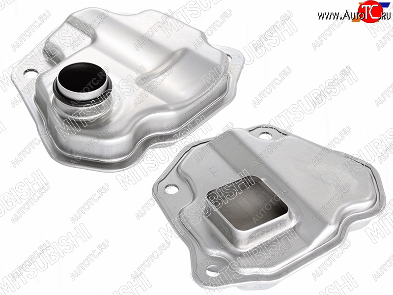 3 899 р. Фильтр CVT MITSUBISHI ASX 10-14OUTLANDER 06-MITSUBISHI LANCER X 07- MITSUBISHI 2824A007  с доставкой в г. Вологда