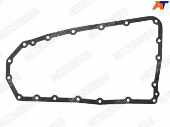 Прокладка поддона MITSUBISHI ASX 10- LANCER 06- OUTLANDER 07- NISSAN QASHQIA 07-13 X- TRAIL 01-1 MITSUBISHI 2705A015